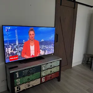  Apartment Amsterdam 4